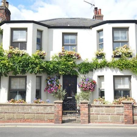 Villa Moonfleet House Winterton-on-Sea Esterno foto