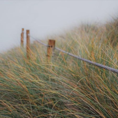 Villa Moonfleet House Winterton-on-Sea Esterno foto