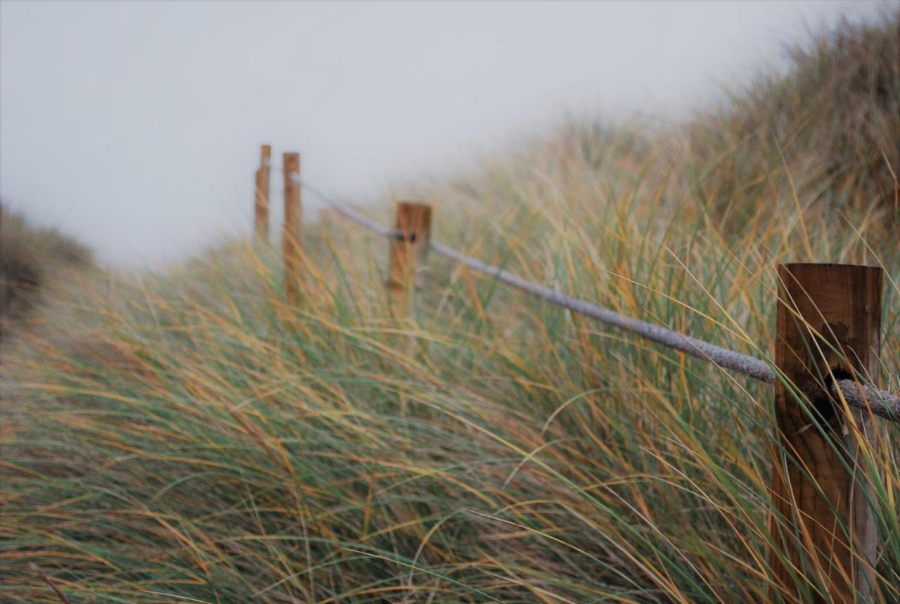 Villa Moonfleet House Winterton-on-Sea Esterno foto