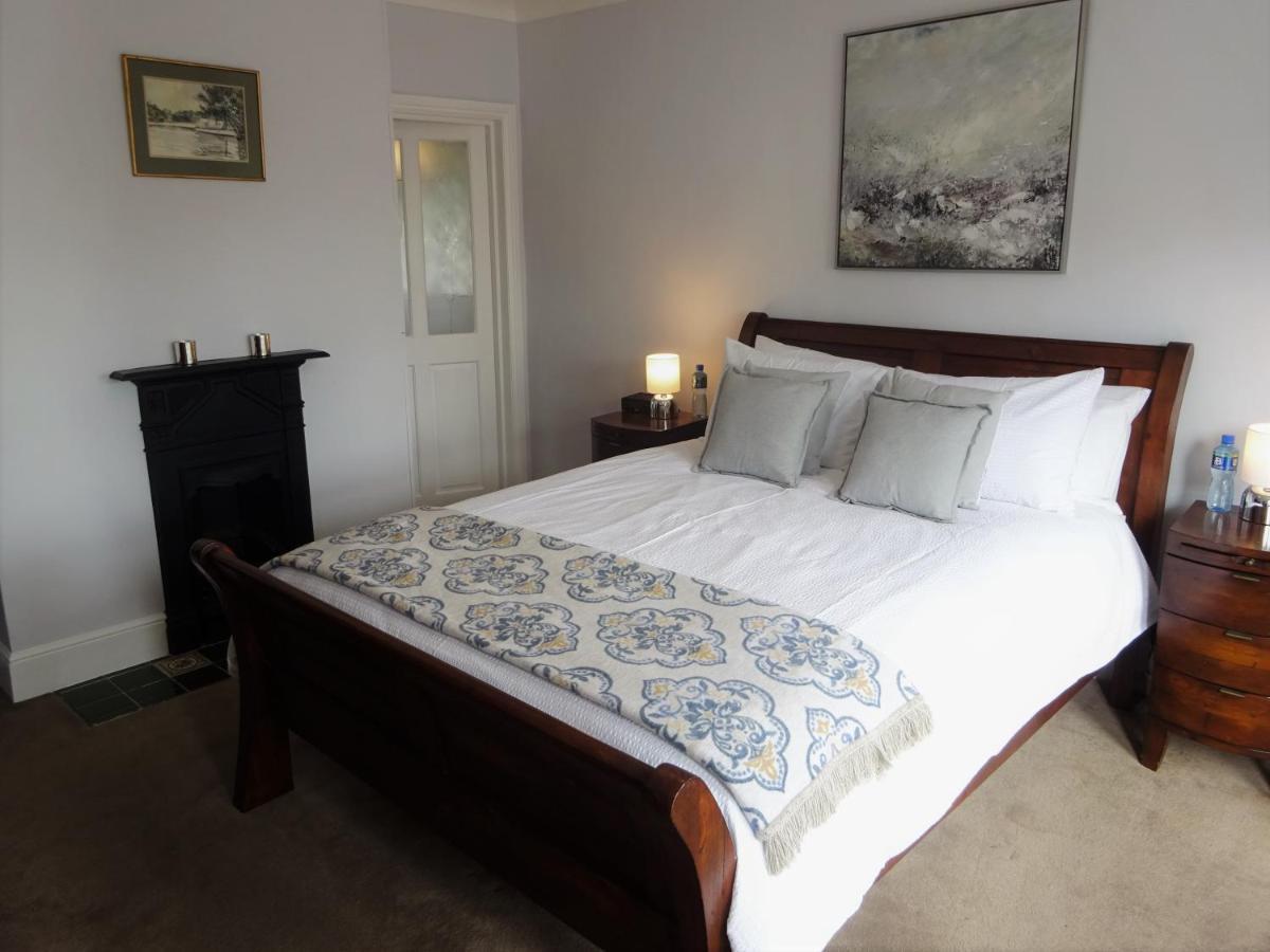 Villa Moonfleet House Winterton-on-Sea Esterno foto
