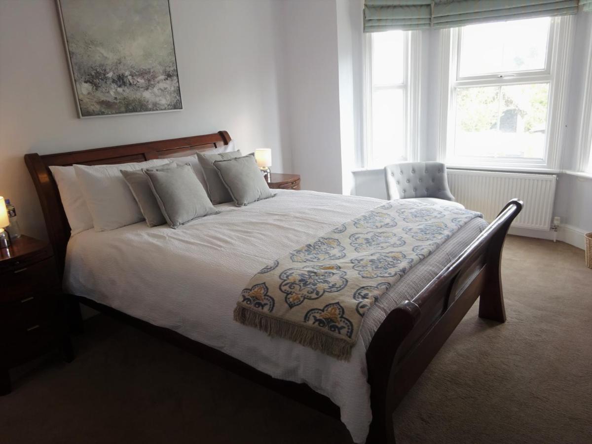 Villa Moonfleet House Winterton-on-Sea Esterno foto
