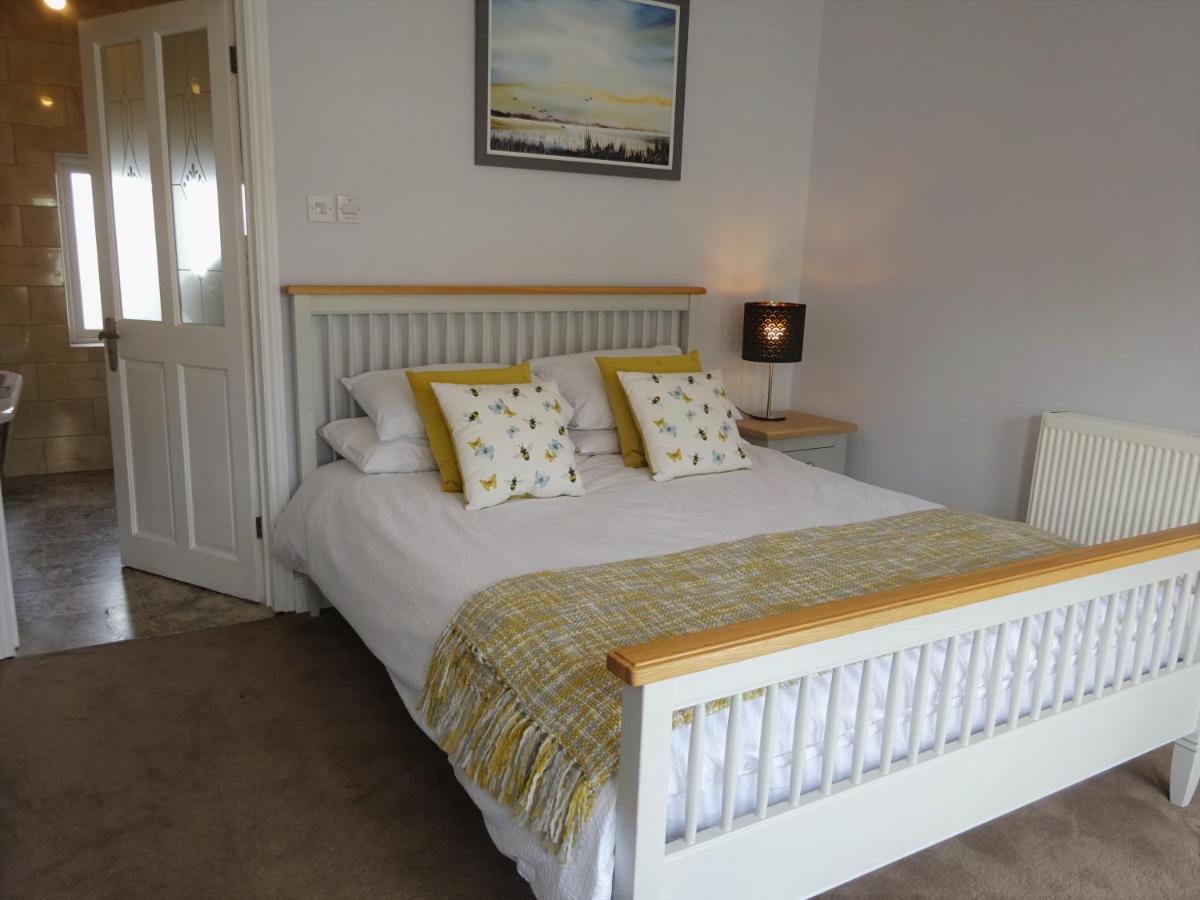 Villa Moonfleet House Winterton-on-Sea Esterno foto
